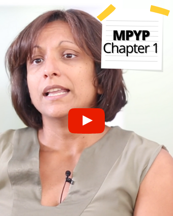 MPYP Chapter 1: Pain management voor de behandeling