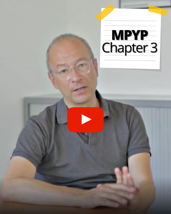 MPYP Chapter 3: Pain management NA de behandeling