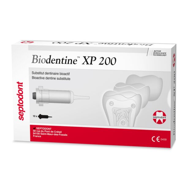 Biodentine™ XP 1