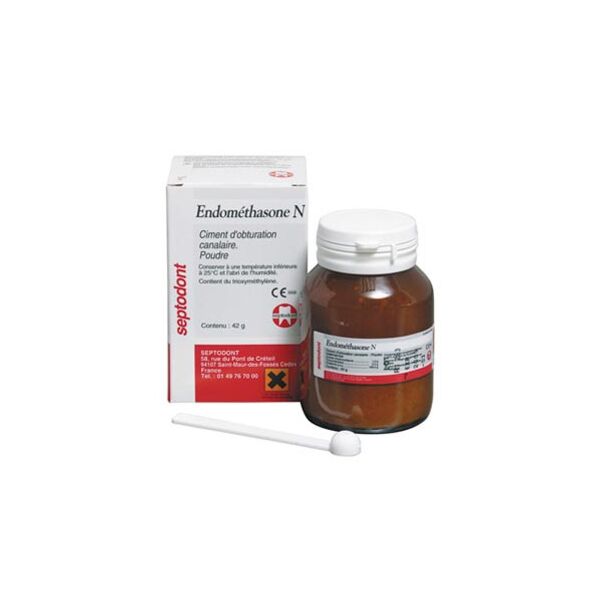 Endomethasone N / Endomethasone Vloeistof