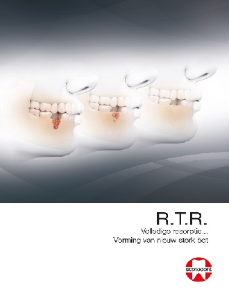 RTR Brochure